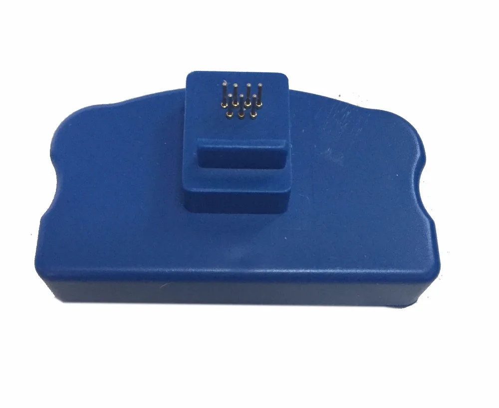 

1pcs Chip resetter T6710 T6711 for Epson Maintenance Tank chips WF-3520DWF WF-3540DTWF
