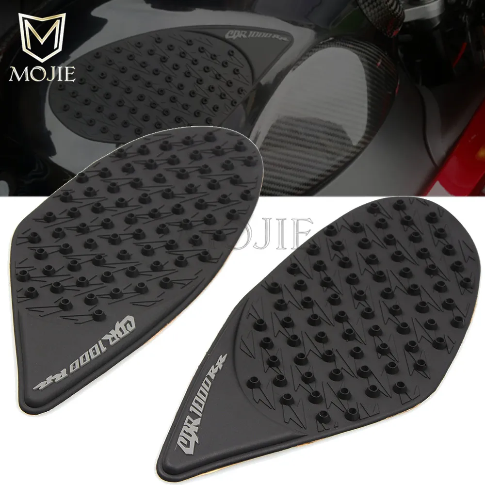 For Honda CBR 1000 RR CBR1000RR CBR1000 2008-2011 Tank Sticker 3D Motorcycle Pad Decal Protector Stickers | Автомобили и