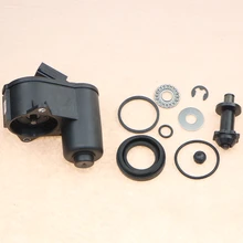 OEM Parking Hrake Servo Motor Kit For VW Sharan CC Passat CC B7 B6 Seat Alhambra II 32326315 32332267 3C0998281B 3C0 998 281B