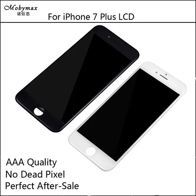

AAA High Screen for iPhone 7Plus A1661 A1784 A1785 LCD Display Screen Replacement LCDs Pantalla with Touch Digitizer