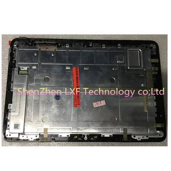 

Black Full LCD DIsplay +Touch Screen Digitizer Replacement For ASUS Transformer Book T101HA T101H B101EAN02.0
