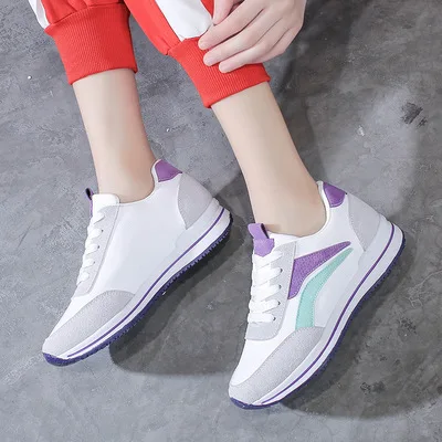 

Female version of the wild female 2019 spring new running shoes