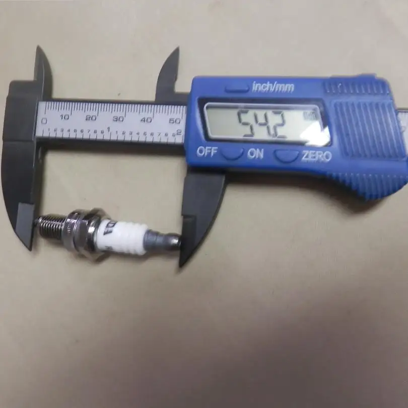 RZ7C SPARK PLUG 3