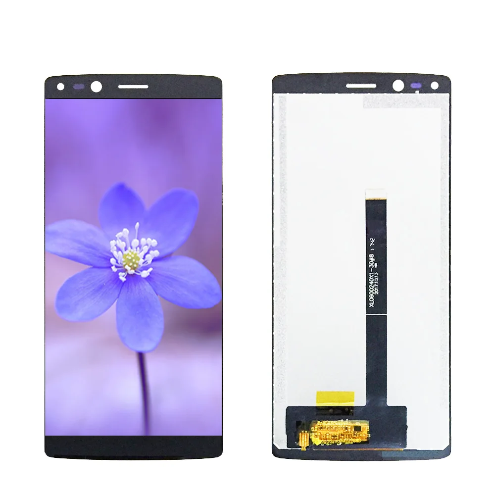 

5.99 inch For Doogee Mix 2 LCD Display +Touch Screen Digitizer Assembly Replacement For Mix 2 lcd