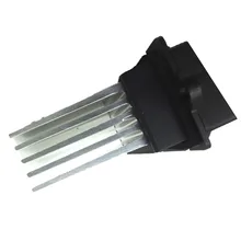 Кондиционер Резистор нагревателя охладитель для Jeep Grand для Chrysler Voyager город и страна для DODGE 04885482AA 04885482AC 04885482AD