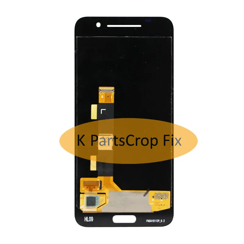 Оригинальный ЖК дисплей для HTC One A9 сенсорный экран дигитайзер запасные части|touch