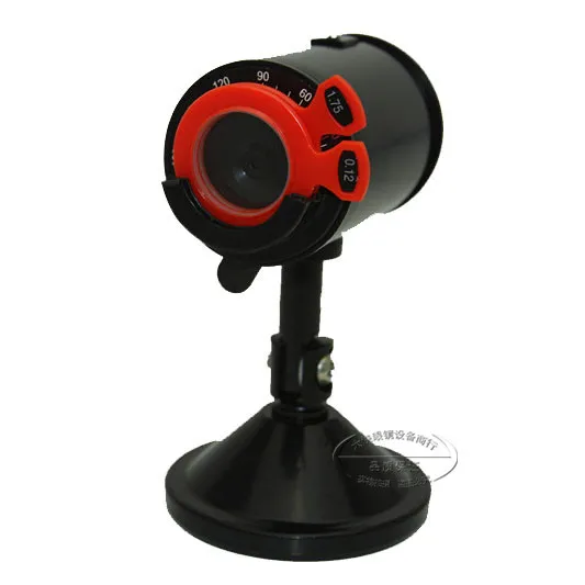 Skiascope Ophthalmoscope Teaching simulation eye Artificial eye