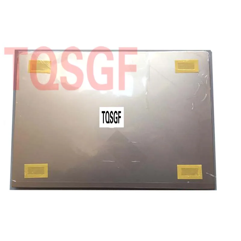 ЖК-задняя крышка для Dell Vostro 14 V5468 DC02Y 0DC02Y AM1Q1000520 золотистый