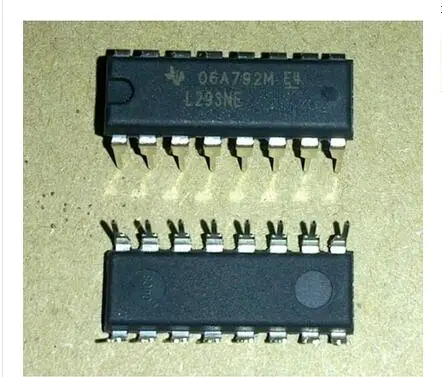 

L293NE 5104DB B906 93C56A F7103Q IR2110S