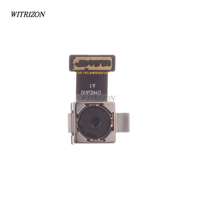 WITRIZON Original Back Rear Facing Camera Module Replacement Repair Part for Xiaomi Mi Mix