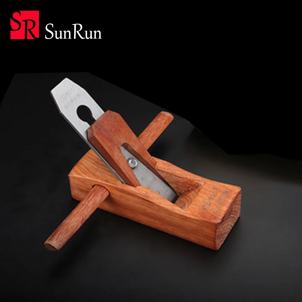 Free shipping New Adjustable Woodworking Tools Woodworking Planer Wood