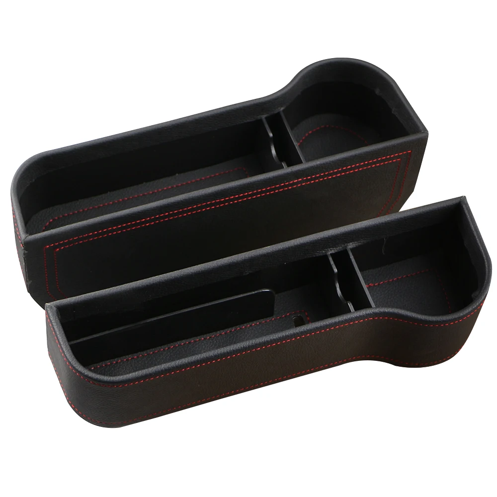 

Storage Box Car Organizer Seat Gap Cups for Benz W203 W204 W205 W210 W211 W251 W168 W176 A B C E S CLS CLK CLA GLA GLK SL ML GL