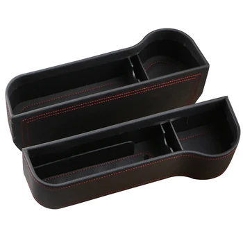 

Storage Box Car Organizer Seat Gap Cups for Benz W203 W204 W205 W210 W211 W251 W168 W176 A B C E S CLS CLK CLA GLA GLK SL ML GL
