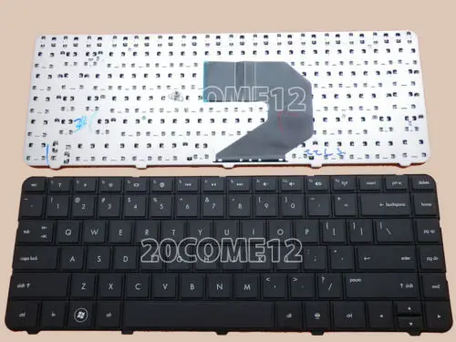 New Laptop US Keyboard HP 430 431 435 630 631 635 636 450 455 650 655