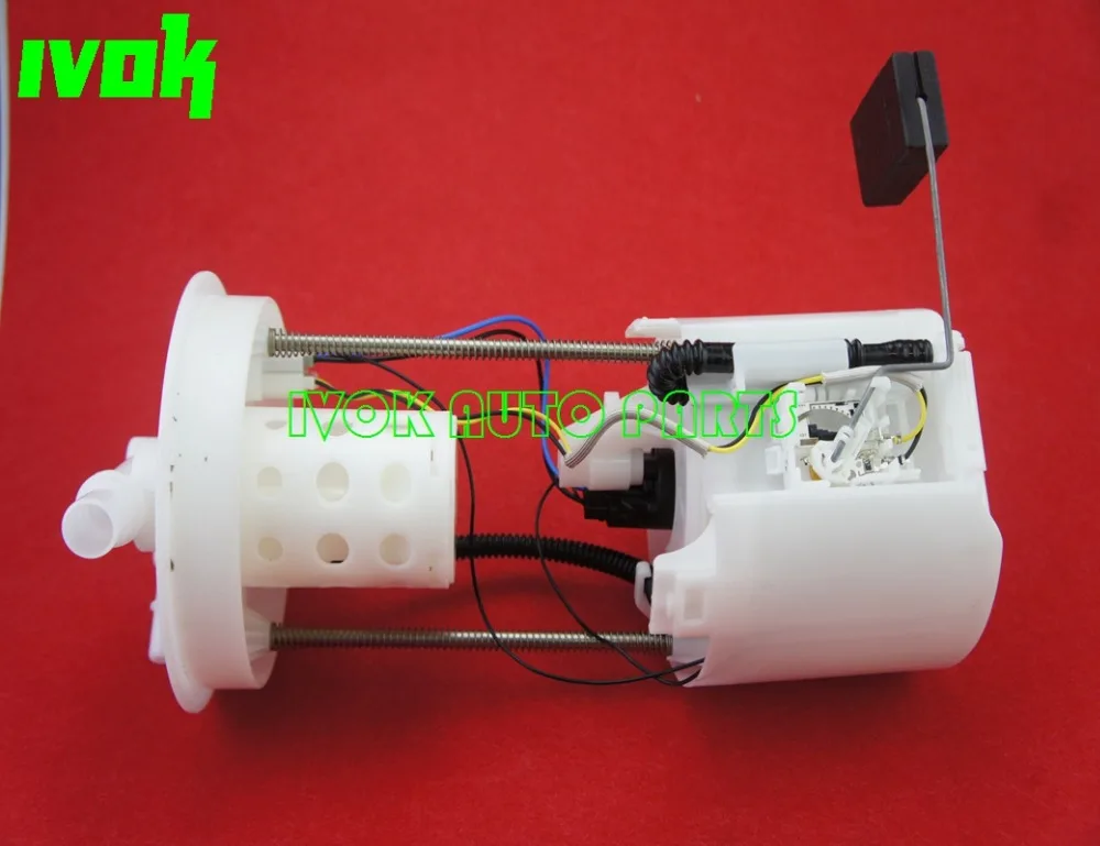 Электрический топливный насос в сборе для 07-11 Honda Civic 17708-SVB-A01 17708SVBA01 17045 SVB A31 |