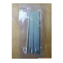 2 сумки 20 шт Большой размер маленький размер тройной иглы медицинская игла fleabitten