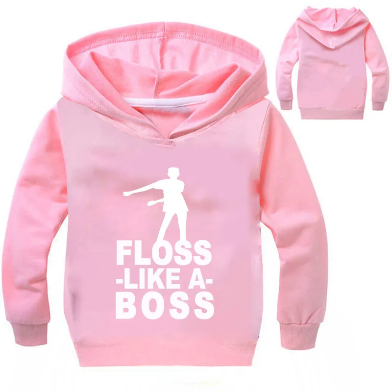 Boys Hoodies kids modis Sweatshirt Battle Royale 3D Girls Game Sweatshirt Hooded Casual Streetwear T-shirts Children Clothing