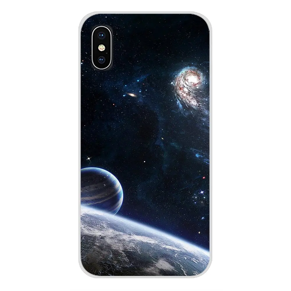 Мягкий прозрачный чехол для Samsung Galaxy S4 S5 MINI S6 S7 edge S8 S9 S10 Plus Note 3 4 5 8 9|Чехлы-накладки| |