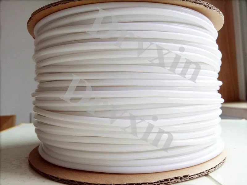 

PVC tube PVC sleeve For Wire Marking Machine Cable ID printer Electronic Lettering Machine Tube Printer S710E,LM-380A,LM-390A