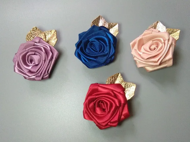 Boutique-20pcs-Fashion-Cute-Ribbon-Floral-Hair-Clips-Kawaii-Solid-Gold-Leaves-Flower-Hairpins-Princess-Headware.jpg_640x640