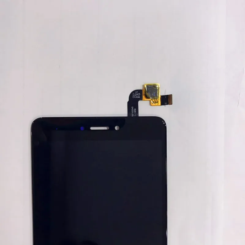 Snapdragon 625 дисплей для XIAOMI Redmi Note 4X lcd сенсорный экран с рамкой для Redmi Note 4X Global lcd дисплей Запчасти