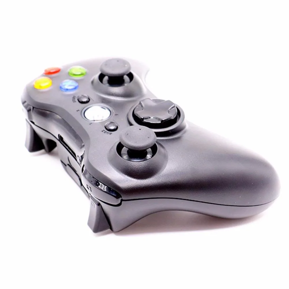 Геймпад для xbox 360 беспроводной контроллер для xbox 360 Controle беспроводной джойстик для xbox 360 игровой контроллер геймпад Joypad