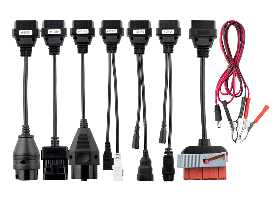 CDP Car Cable SP61