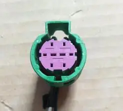 

Car connector FOR headlight plug computer board plug