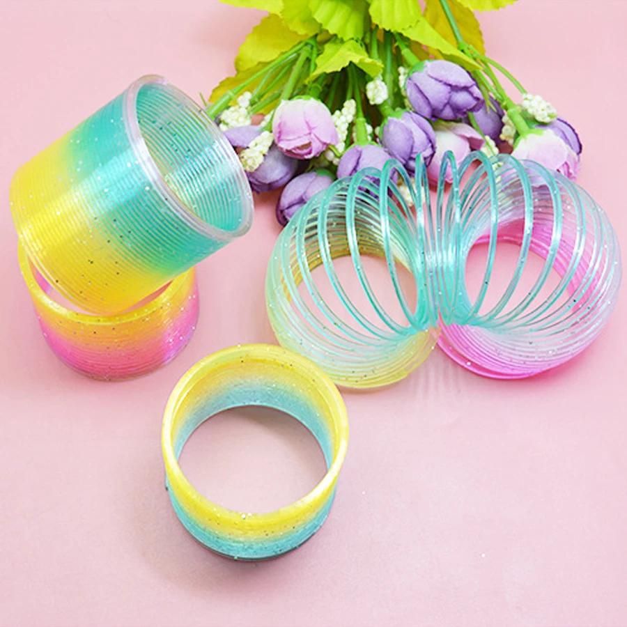 magic slinky