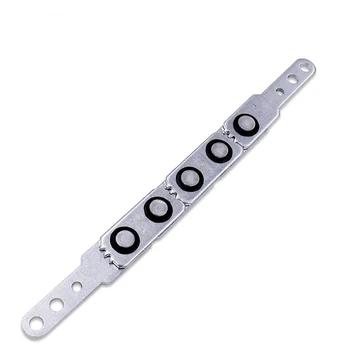 

Six Section Sofa Multifunction Hinges Furniture Headrest Handrail Hinges Backrest Adjustment Hardware Accessories