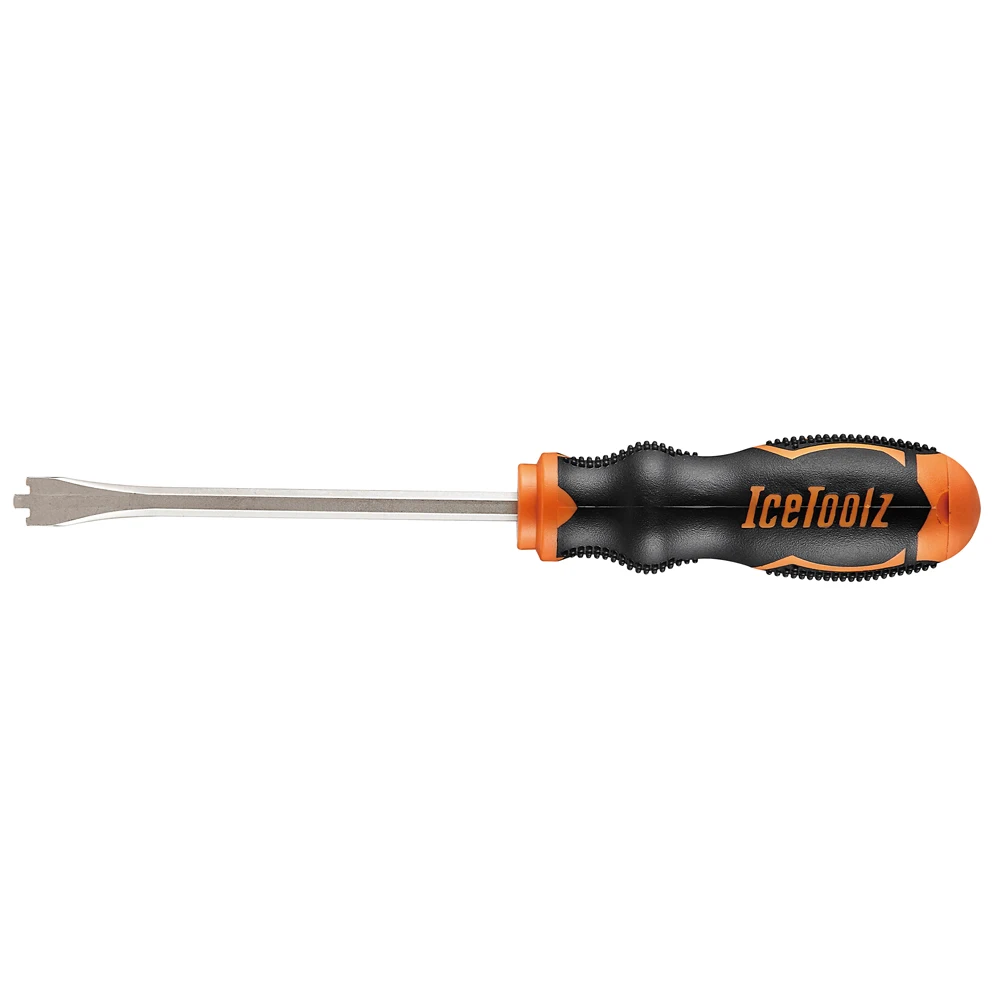 

Icetoolz bicycle tools bike tool Professional Repair Tool for Chainwheel chainring Bolt Installation 27P3