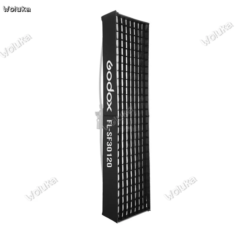 Godox FL-SF30120 набор софтбокс с сотовой сеткой из мягкой ткани сумка для переноски FL150R
