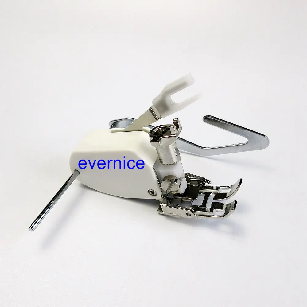 

Walking Even Feed Quilting Presser Foot For Bernina Old Style 730 - 830 1530
