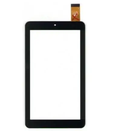 Новый сенсорный экран 7 &quotDANEW DSLIDE 710QC 710 для планшета сенсорная панель дигитайзер