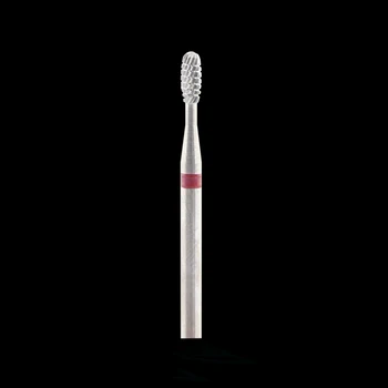 

1Pcs/Lot Tungsten Carbide Dental Lab Burs - Spiral Cut - Super Fine - ISO 134
