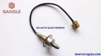 

Oxygen Sensor Lambda AIR FUEL RATIO O2 SENSOR for Nissan Murano Quest Cube Maxima Infiniti JX35 22693-1JA0A 226931JA0A 2011-2014