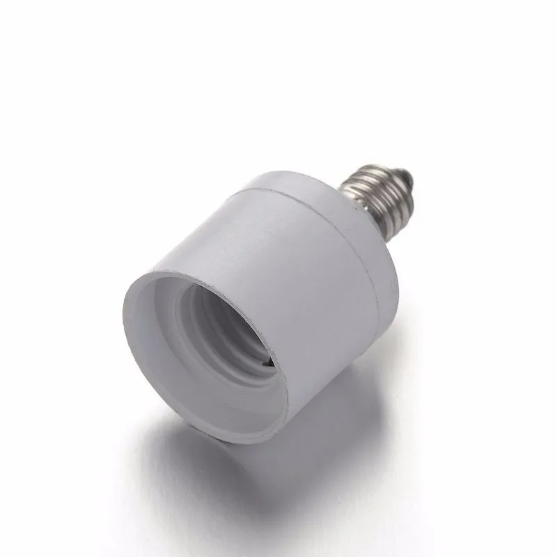 E11 To E17 Lamp Adapter Converter