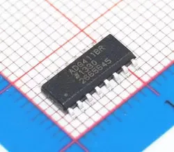 

10pcs/lot ADG411BRZ-REEL ADG411BRZ ADG411BR ADG411 SOP16