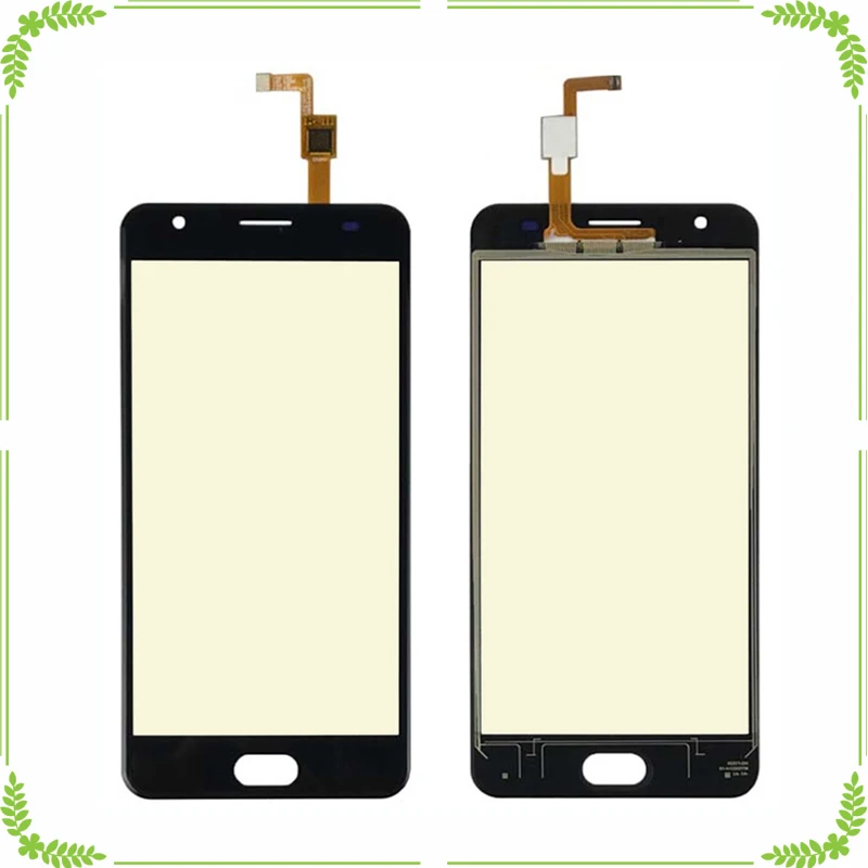 Гибкая сенсорная панель для телефона Oukitel K6000 Plus сенсорный экран дигитайзер
