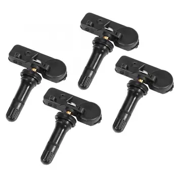 

4pcs Tire Pressure Monitoring Sensors TPMS 25920615 Fit for Chrysler Tire Pressure Monitoring Sensors oto aksesuar