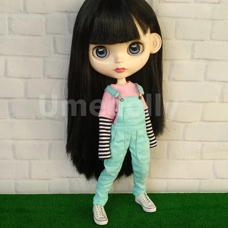 blythe doll clothes  (1)