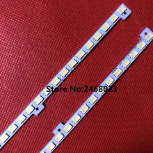 2 шт./лот для samsung 32 дюйма UA32D5000PR лампа BN64-01634A 2011SVS32_456K_H1_1CH_PV_LEFT44 1 шт. = 44LED 347 мм слева и справа