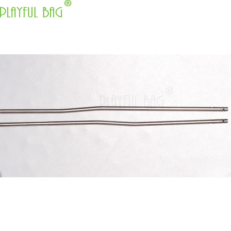 Декоративная трубка M4 M16A4 Jinming water bullet TTM M64 9 75 25 см 11 30 см|Спортивные игры| |