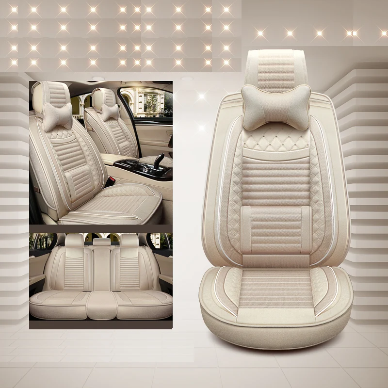 Чехлы для автомобильных сидений Mazda 3 6 CX 5 CX7 323 626 M2 M3 M6 Axela Family|car seat cover|seat coverfor car cover |