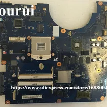 Для samsung NP-R780 BA92-06977B BA92-06977A Тетрадь материнской DDR3 HM55 BA41-01352A