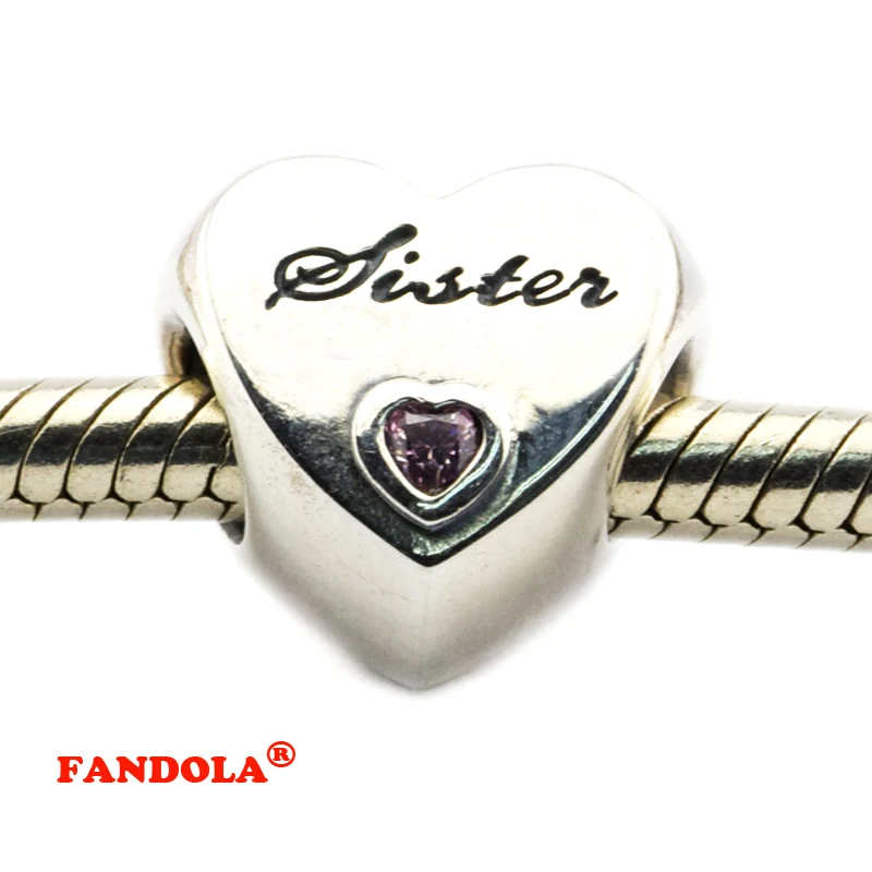 Sister pandora bracelet Clearance
