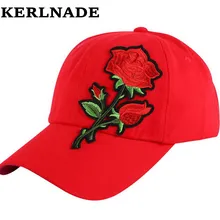 Женская модная брендовая бейсбольная кепка для девочек; Кепка на заказ; цвет фуксия, розовый, белый; джинсовая кепка в стиле хип-хоп; snapback; женские летние кепки