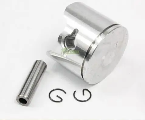 

34mm 36mm Piston Set for 26cc 29cc 30.5cc CY Zenoah Gas Engine Fit for 1/5 HPI ROVAN KM BAJA 5B 5T 5SC