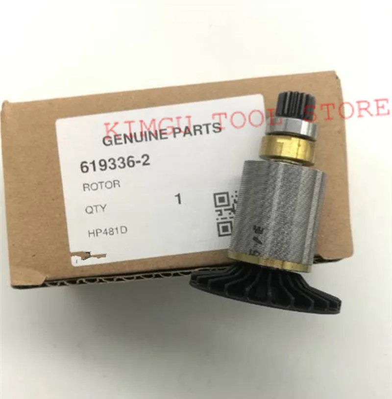 Makita Dhp481 Ddf481 