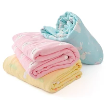 110x110 см детское банное полотенце Gasas Bebe Algodon муслиновые квадраты муслиновое полотенце s вещи для новорожденных пляжные Badjas дети Toalla B5035